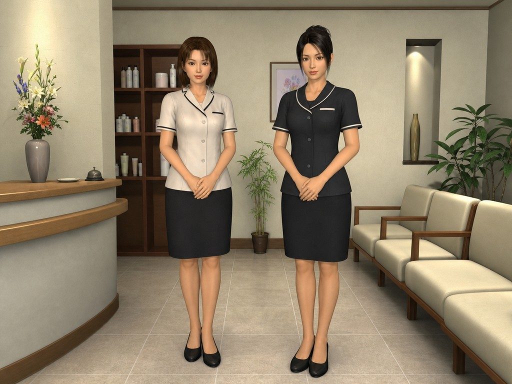 性爱治疗师 支线内容 资料图 4