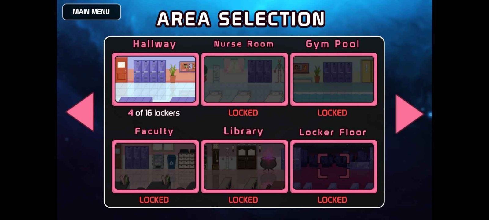 Lovecraft Locker 玩法展示 资料图 4