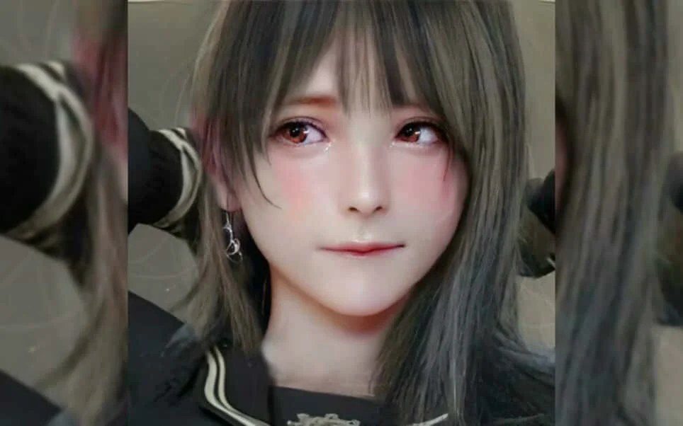 梅麻吕3D合集 PC版信息 场景图 4