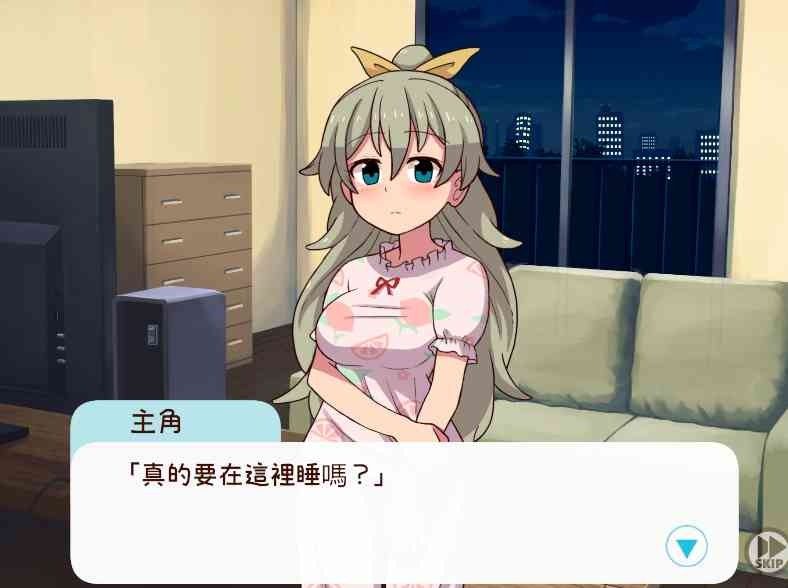 和妹妹一起的一个月 和妹妹一起的一个月游戏攻略 每日计划和资源管理 封面图