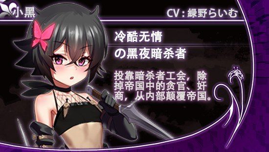 光与影的二重身 中文界面 实机截图 4
