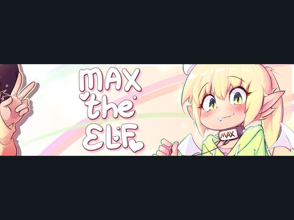 精灵麦克斯MaxtheElf官方正式版 章节事件 实机截图 7