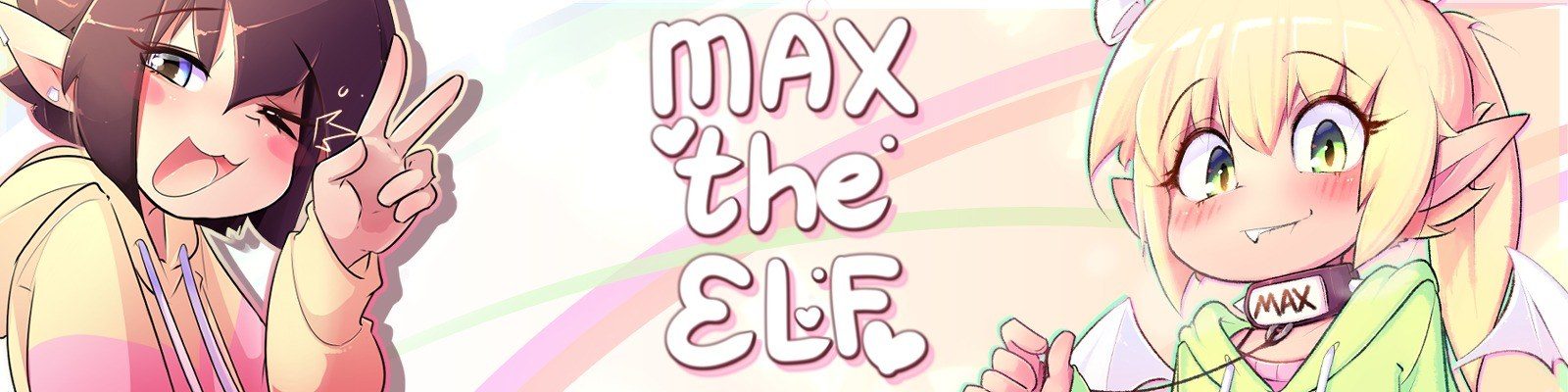精灵麦克斯MaxtheElf官方正式版 剧情互动 演示图 4